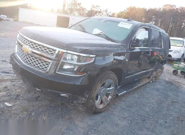 1GNSCBKC2JR324235 2018 2018 Chevrolet Tahoe- LT 2