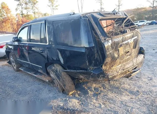 1GNSCBKC2JR324235 2018 2018 Chevrolet Tahoe- LT 3