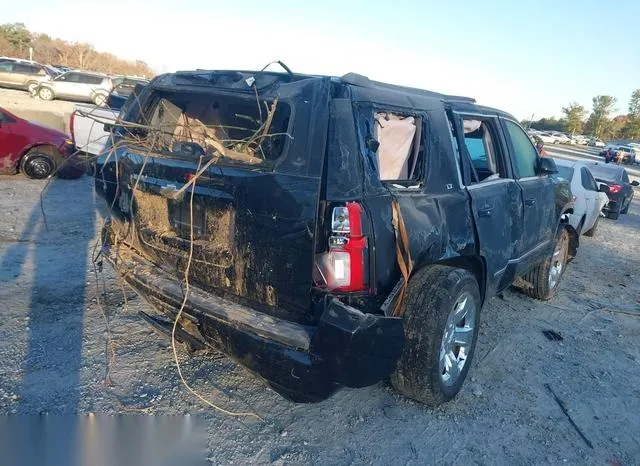 1GNSCBKC2JR324235 2018 2018 Chevrolet Tahoe- LT 6