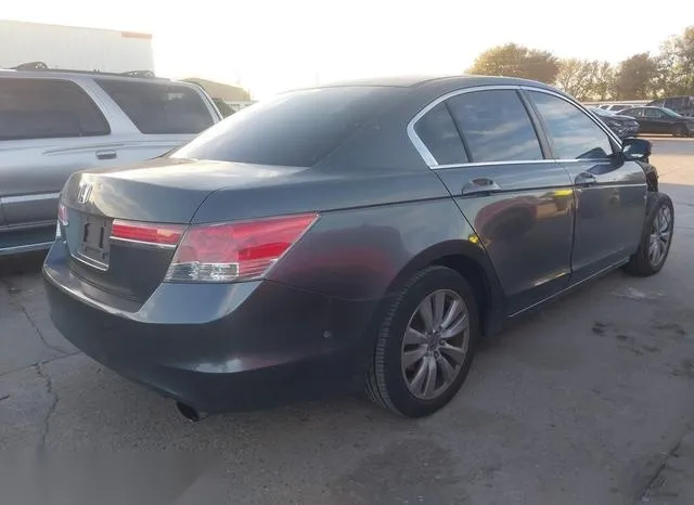 1HGCP2F75BA002396 2011 2011 Honda Accord- 2-4 EX 4