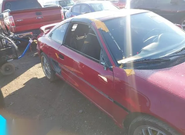 JT2SW21NXN0017577 1992 1992 Toyota MR2- Sport Roof 6