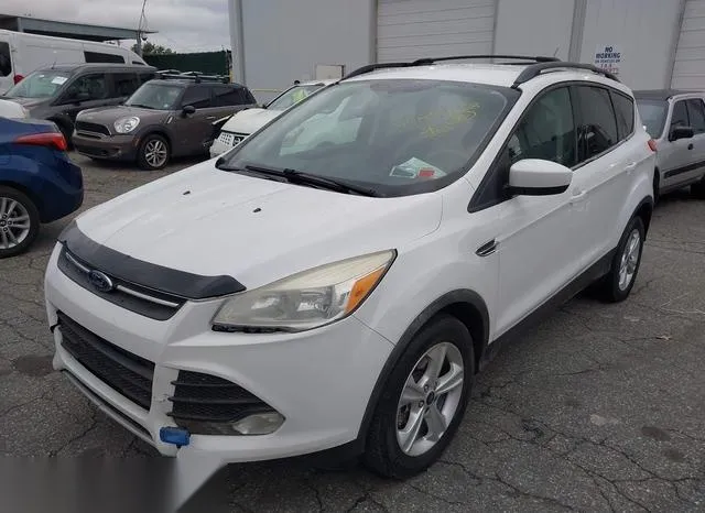 1FMCU9GX0EUA26733 2014 2014 Ford Escape- SE 2