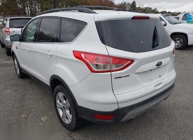 1FMCU9GX0EUA26733 2014 2014 Ford Escape- SE 3