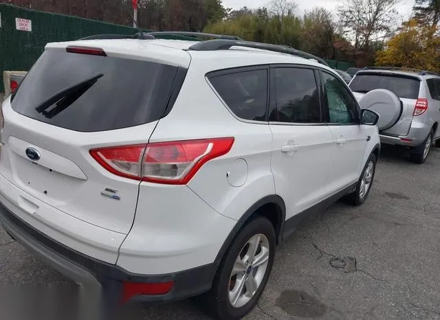 1FMCU9GX0EUA26733 2014 2014 Ford Escape- SE 4