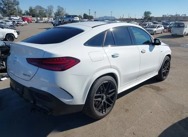 4JGFD6BBXRB134964 2024 2024 Mercedes-Benz Amg Gle 53 Coupe- 4