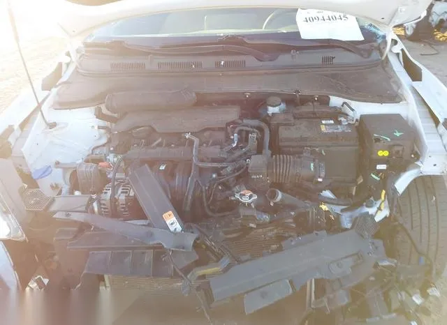 KM8K62AB0PU026597 2023 2023 Hyundai Kona- Sel 10