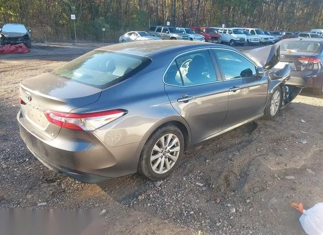 4T1B11HK6JU088558 2018 2018 Toyota Camry- LE 4