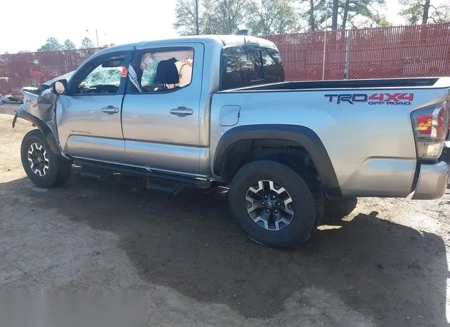 3TYCZ5AN3PT161450 2023 2023 Toyota Tacoma- Trd Off Road 3