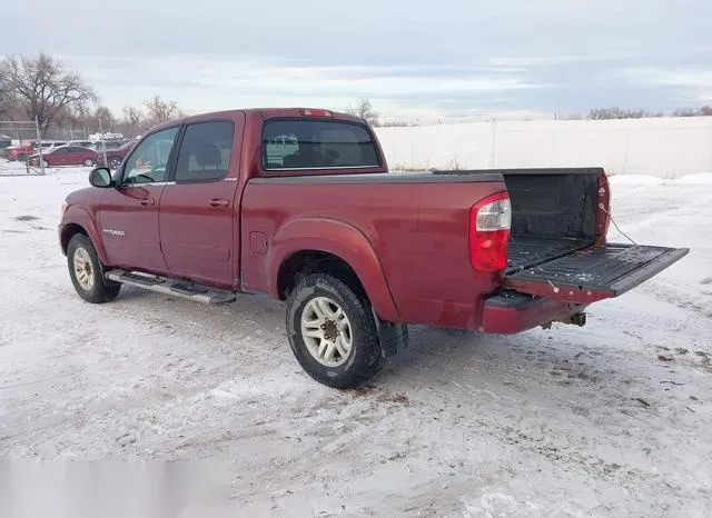 5TBDT48155S495404 2005 2005 Toyota Tundra- Limited V8 3