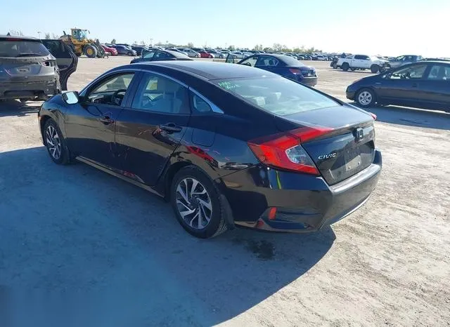 19XFC2F76GE026265 2016 2016 Honda Civic- EX 3