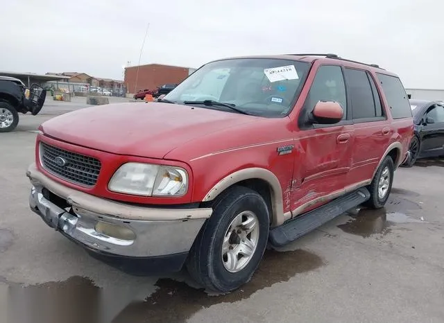 1FMRU1761WLC34193 1998 1998 Ford Expedition- Eddie Bauer/Xlt 2