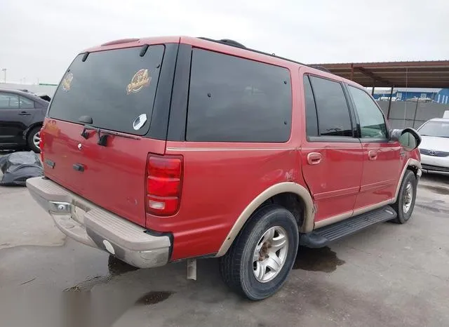 1FMRU1761WLC34193 1998 1998 Ford Expedition- Eddie Bauer/Xlt 4