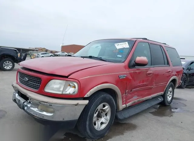 1FMRU1761WLC34193 1998 1998 Ford Expedition- Eddie Bauer/Xlt 6