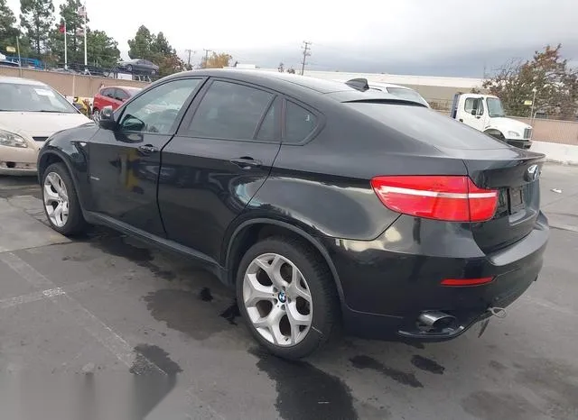 5UXFG2C52BLX06332 2011 2011 BMW X6- Xdrive35I 3