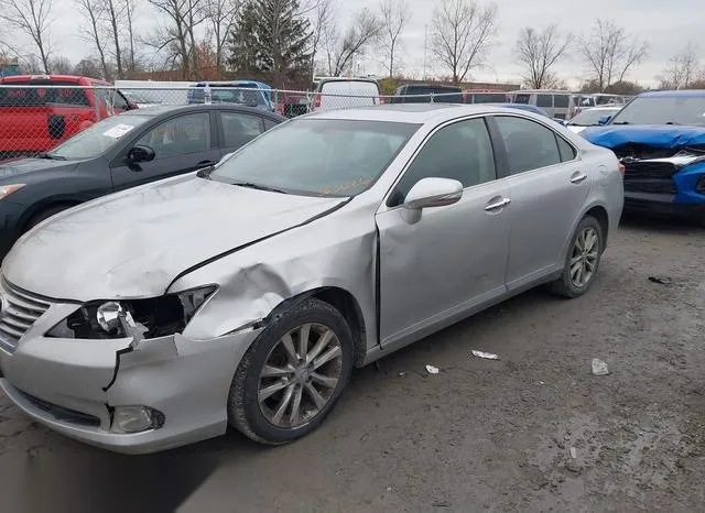 JTHBK1EG8A2365626 2010 2010 Lexus ES- 350 2