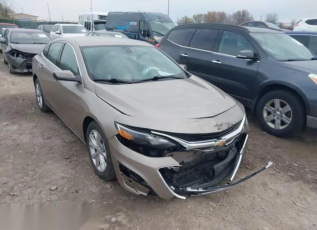 1G1ZD5ST0NF118899 2022 2022 Chevrolet Malibu- Fwd Lt 6