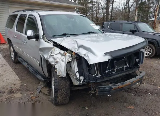 1GNSKHE34BR137727 2011 2011 Chevrolet Suburban 1500- LS 6