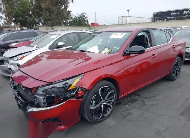 1N4BL4CV4SN320996 2025 2025 Nissan Altima- Sr Fwd 2