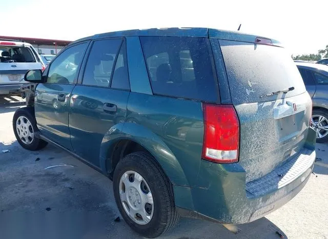 5GZCZ33D57S875302 2007 2007 Saturn Vue- 4 Cyl 3