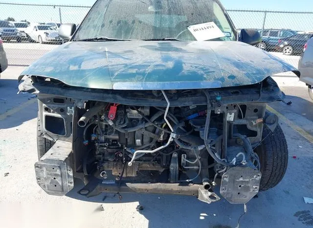 5GZCZ33D57S875302 2007 2007 Saturn Vue- 4 Cyl 6