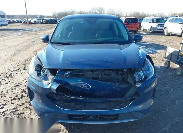 1FMCU9G65LUB40778 2020 2020 Ford Escape- SE 6