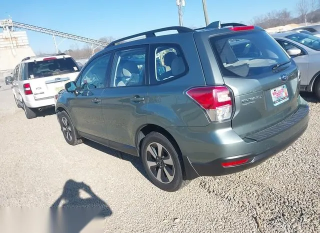 JF2SJABC5JH526535 2018 2018 Subaru Forester- 2-5I 3