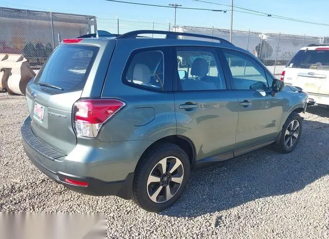 JF2SJABC5JH526535 2018 2018 Subaru Forester- 2-5I 4