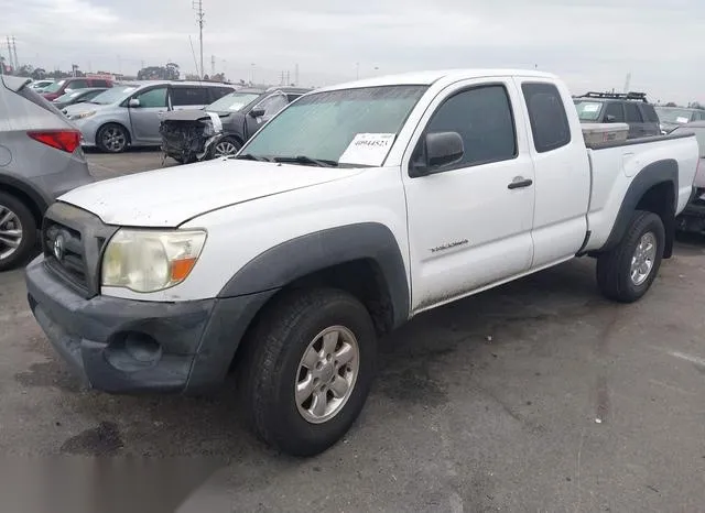 5TETU62N18Z508258 2008 2008 Toyota Tacoma- Prerunner V6 2