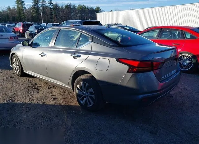 1N4BL4BV4LC212425 2020 2020 Nissan Altima- S Fwd 3