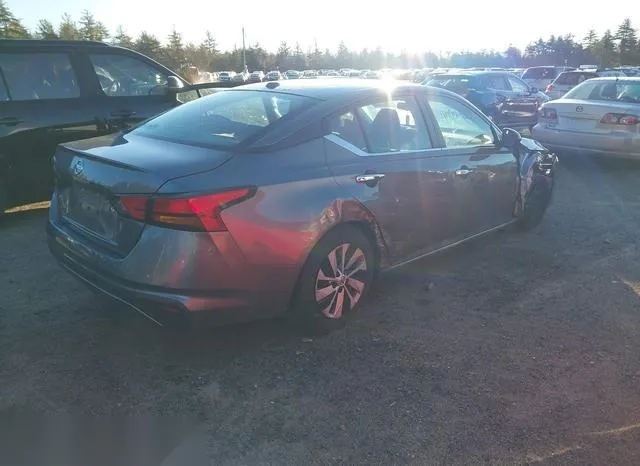 1N4BL4BV4LC212425 2020 2020 Nissan Altima- S Fwd 4