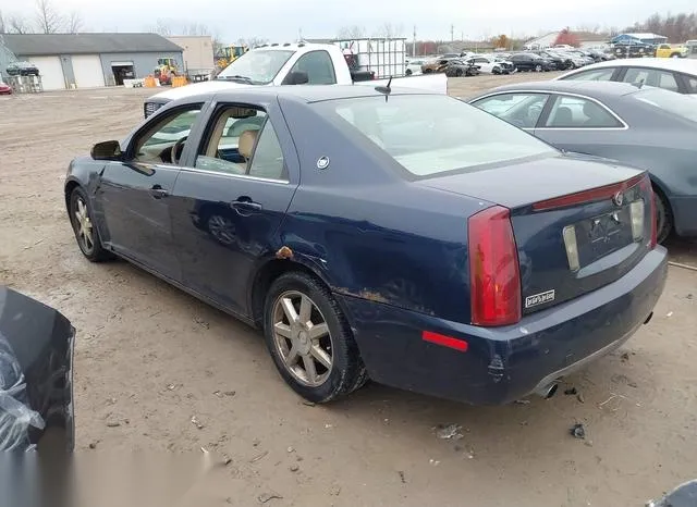 1G6DW677350149938 2005 2005 Cadillac STS- V6 3