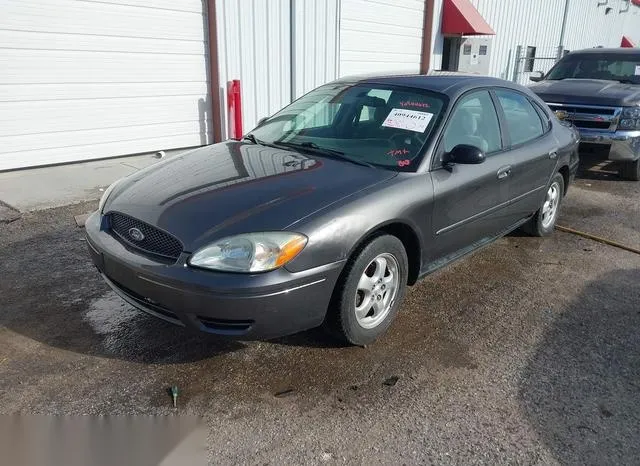 1FAFP53U25A149101 2005 2005 Ford Taurus- SE 2