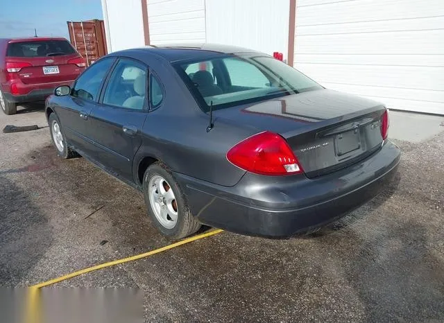 1FAFP53U25A149101 2005 2005 Ford Taurus- SE 3