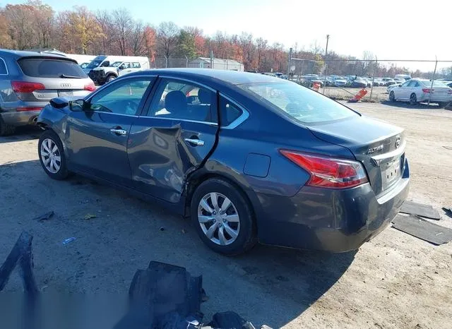 1N4AL3AP4DC282906 2013 2013 Nissan Altima- 2-5 S 3