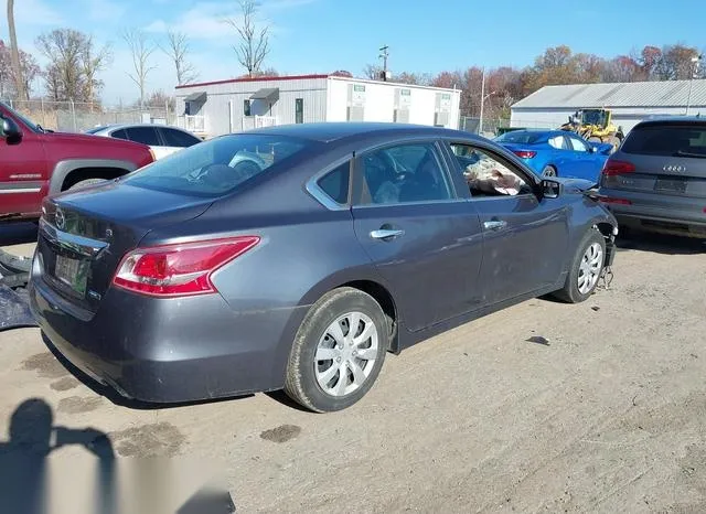 1N4AL3AP4DC282906 2013 2013 Nissan Altima- 2-5 S 4