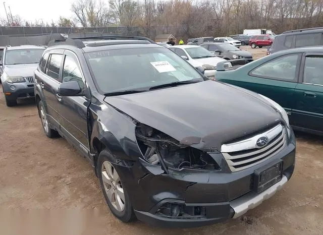 4S4BRBKC4C3218569 2012 2012 Subaru Outback- 2-5I Limited 6