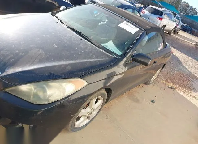 4T1FA38P75U047032 2005 2005 Toyota Camry- Solara Sle 2