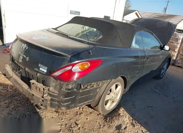 4T1FA38P75U047032 2005 2005 Toyota Camry- Solara Sle 4