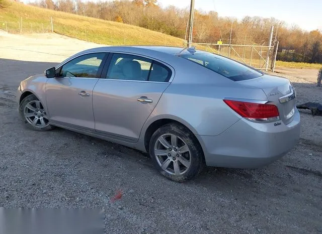 1G4GC5ED7BF280011 2011 2011 Buick Lacrosse- Cxl 3