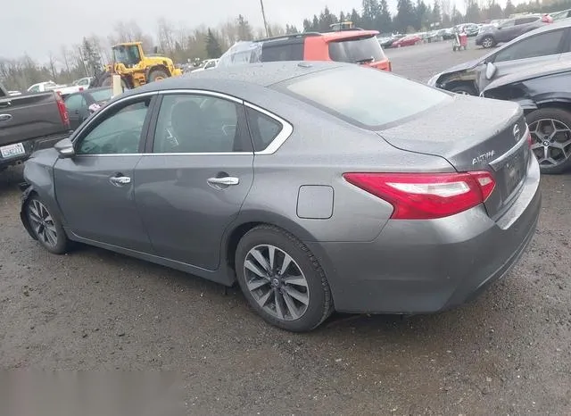 1N4AL3APXHC180547 2017 2017 Nissan Altima- 2-5 SL 3