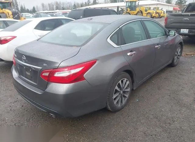 1N4AL3APXHC180547 2017 2017 Nissan Altima- 2-5 SL 4