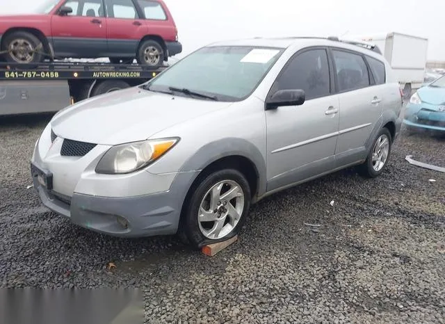 5Y2SL62893Z440983 2003 2003 Pontiac Vibe 2