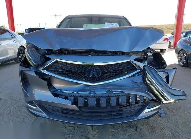 5J8YD9H3XNL002792 2022 2022 Acura MDX- Standard 6