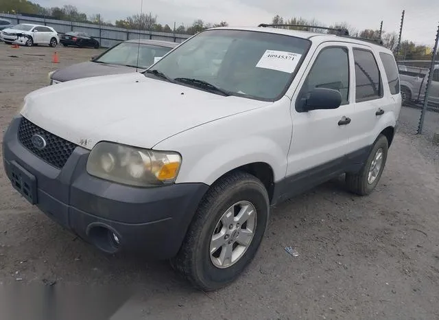 1FMYU931X6KC41850 2006 2006 Ford Escape- Xlt/Xlt Sport 2