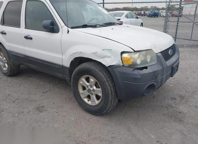 1FMYU931X6KC41850 2006 2006 Ford Escape- Xlt/Xlt Sport 6