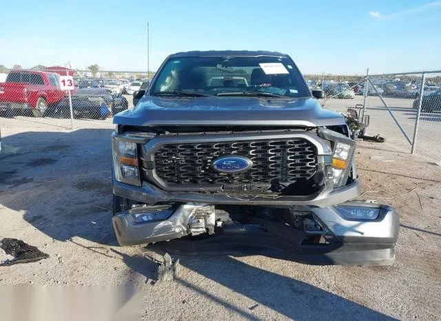 1FTEW1C55PKD67900 2023 2023 Ford F-150- XL 6