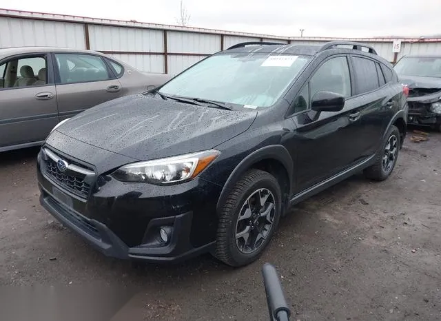 JF2GTAEC8L8230987 2020 2020 Subaru Crosstrek- Premium 2