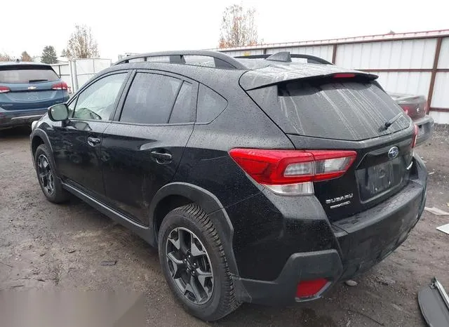 JF2GTAEC8L8230987 2020 2020 Subaru Crosstrek- Premium 3