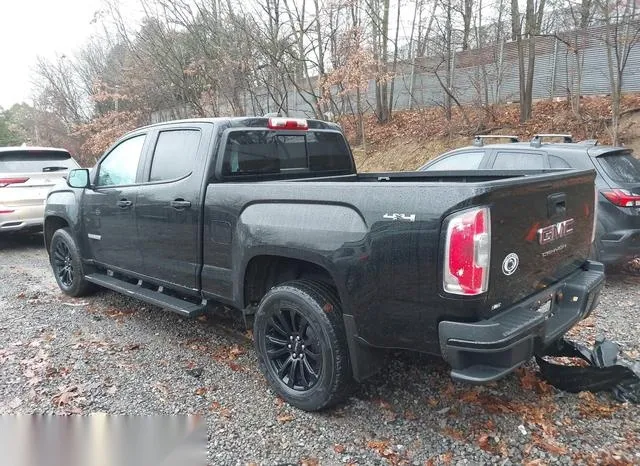 1GTG6CEN4N1182497 2022 2022 GMC Canyon- 4Wd  Long Box Eleva 3