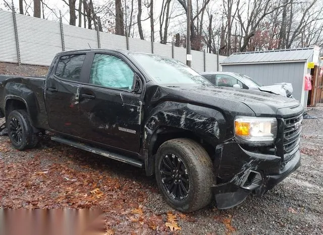 1GTG6CEN4N1182497 2022 2022 GMC Canyon- 4Wd  Long Box Eleva 6